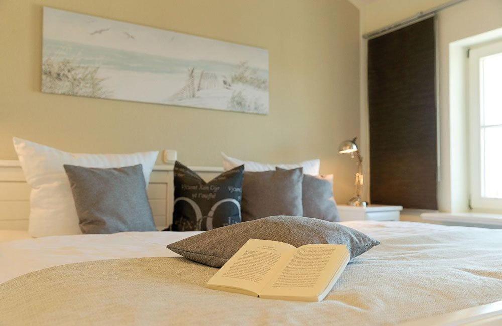 Villa Pia Marie App 2 Heringsdorf Dış mekan fotoğraf