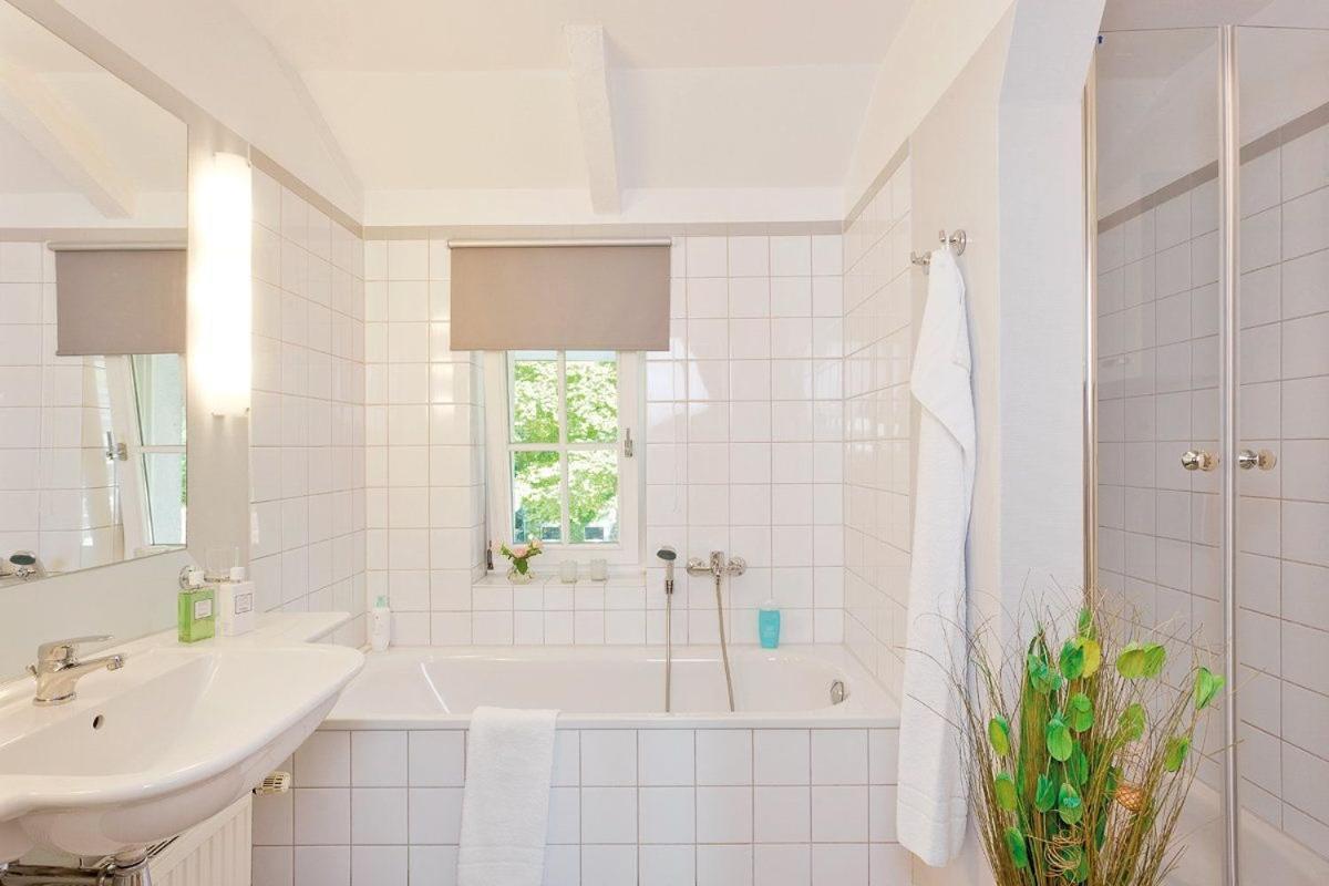 Villa Pia Marie App 2 Heringsdorf Dış mekan fotoğraf