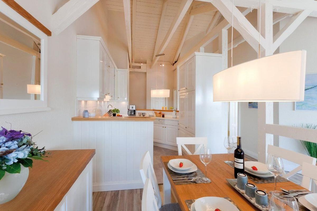 Villa Pia Marie App 2 Heringsdorf Dış mekan fotoğraf